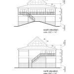 Simpson Elevations